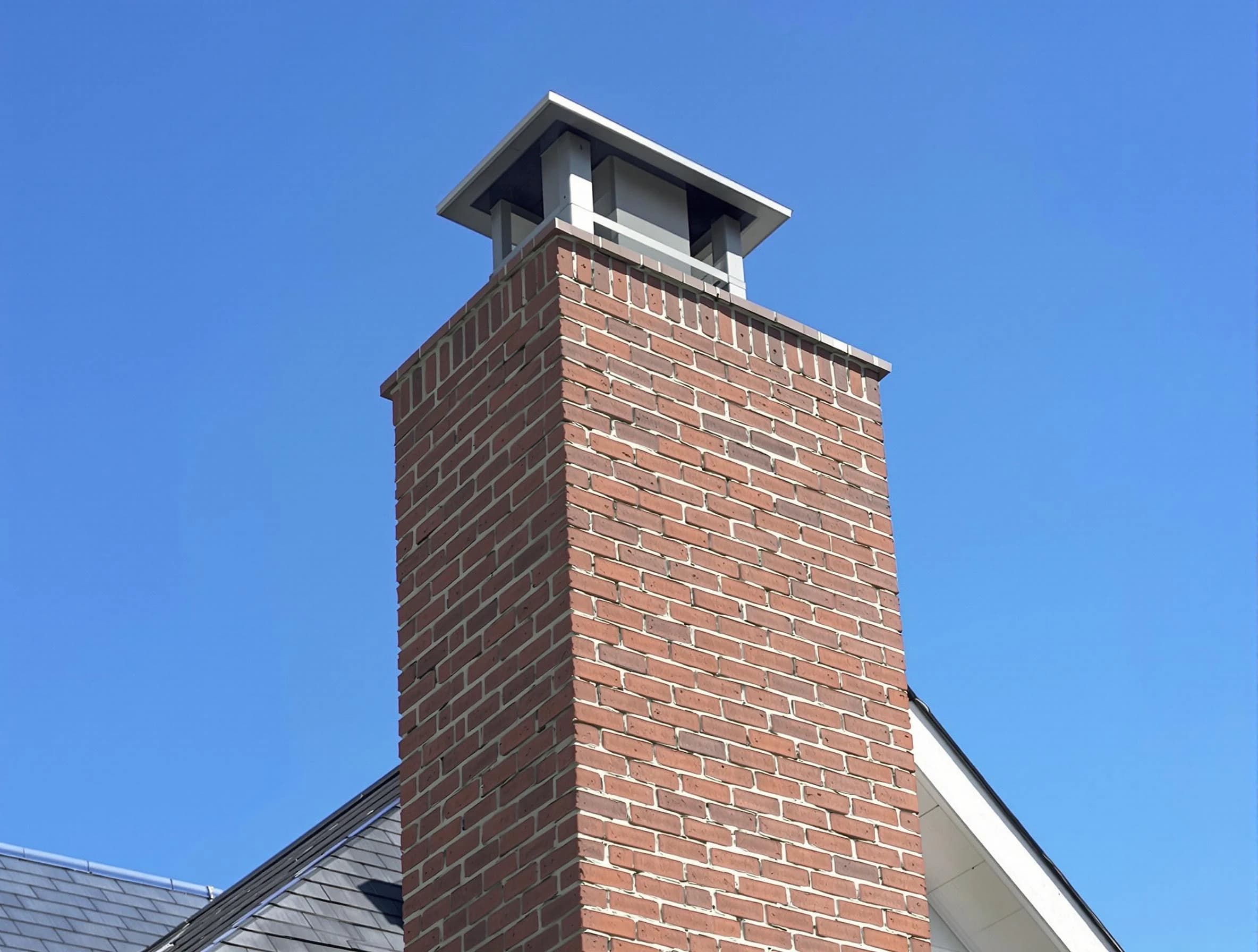 Chimney Remodeling service in Scottdale, GA